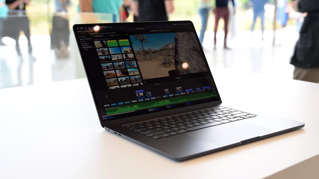 Older macOS & iPadOS versions got security updates too Older macOS & iPadOS versions got security updates too