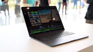 Older macOS & iPadOS versions got security updates too