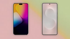 iPhone 17 Air vs Samsung Galaxy S25 Edge: Apple’s thin iPhone competition