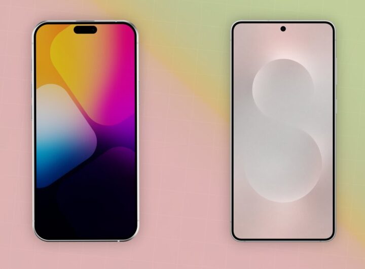 iPhone 17 Air vs Samsung Galaxy S25 Edge: Apple’s thin iPhone competition