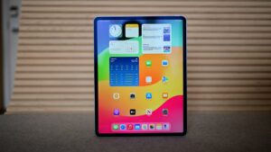 Covid buy refreshes & tariff fears drove iPad sales renaissance