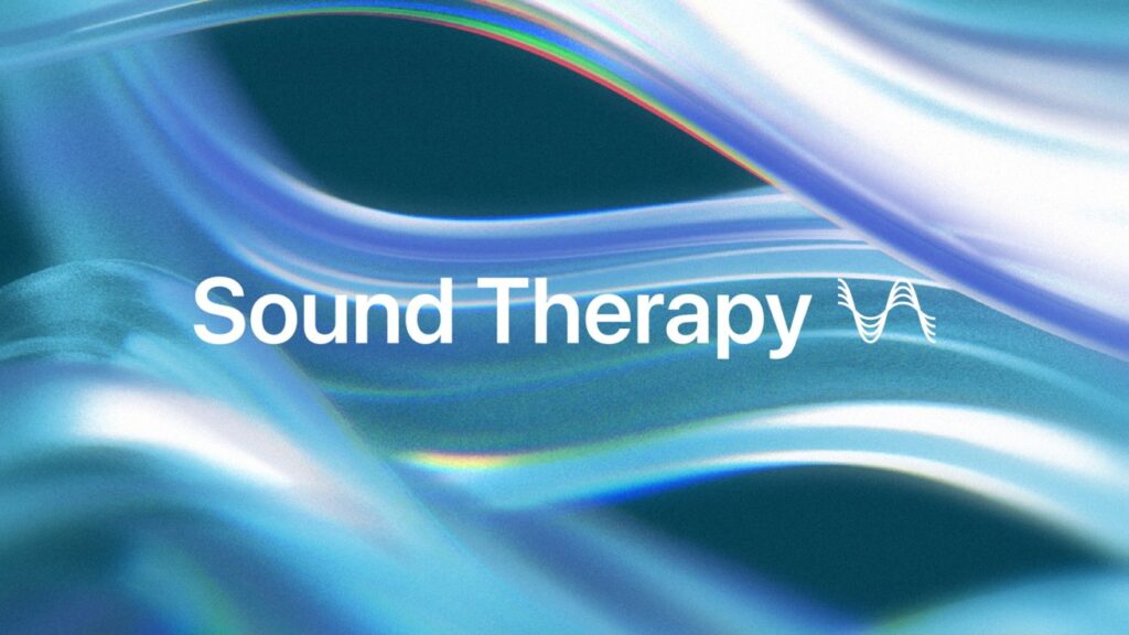 Apple Music’s Sound Therapy is designed to help you focus and sleep Apple Music’s Sound Therapy is designed to help you focus and sleep