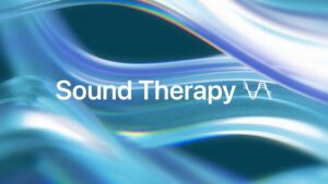 Apple Music’s Sound Therapy is designed to help you focus and sleep