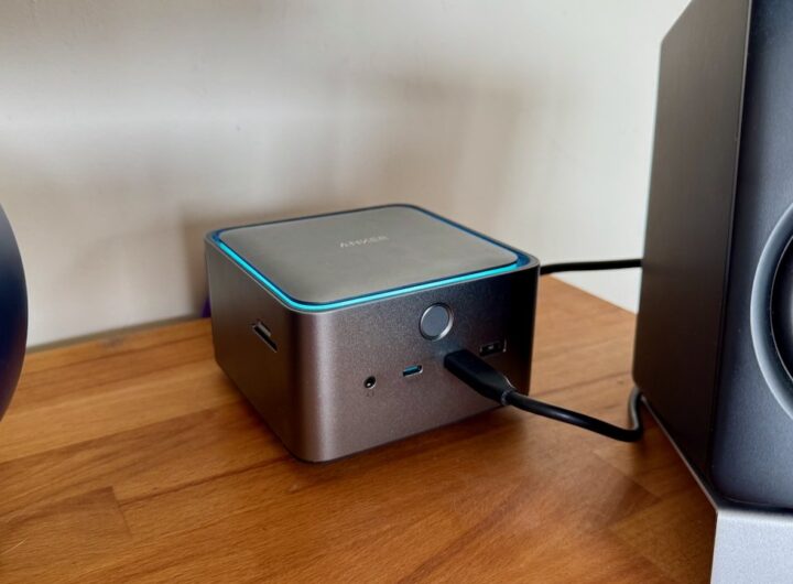 Anker Prime Thunderbolt 5 Dock Review: 14 ports and future-proofing for power users at a price