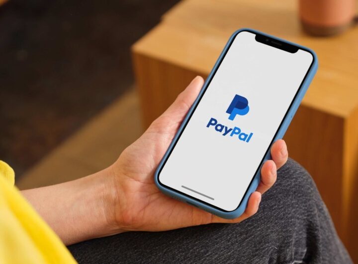 PayPal’s ‘Tap To Pay’ contactless payment feature is now available to iPhone users in Germany