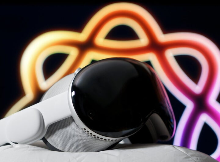 Apple research reveals potential of future Apple Intelligence tools
