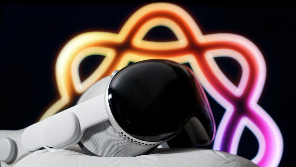 WWDC 25 visionOS 3 wishlist: what we’d like to see next for Apple Vision Pro WWDC 25 visionOS 3 wishlist: what we’d like to see next for Apple Vision Pro