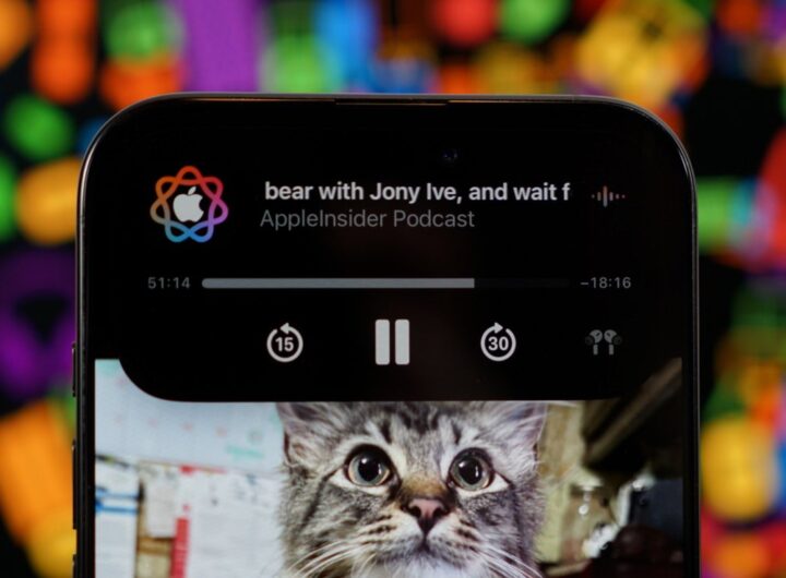 Under-display Face ID again rumored for iPhone 18 Pro by accurate leaker