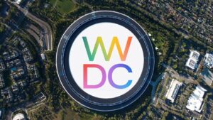When Apple’s WWDC changed the company and the world the most
