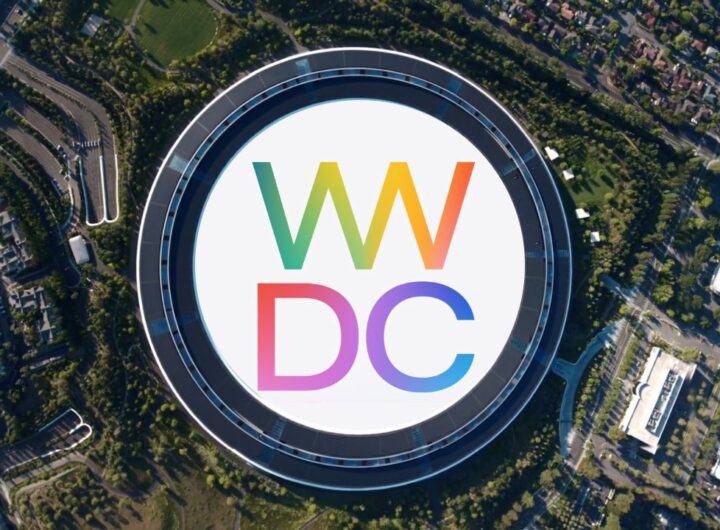 When Apple’s WWDC changed the company and the world the most