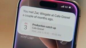 Apple’s 20th-anniversary iPhone RAM upgrade could make it an AI monster