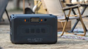 Bluetti’s Apex 300 makes home backup more accessible and versatile than ever