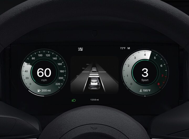 Apple’s next-generation ‘CarPlay Ultra’ is finally here