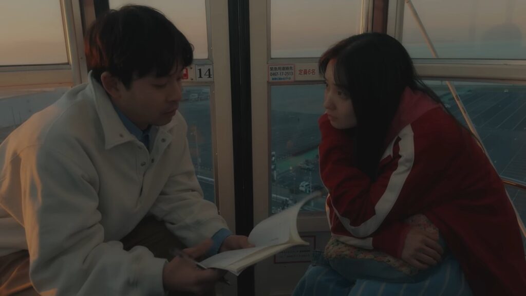 Award-winning director Hirokazu Kore-eda travels through time in new shot on iPhone 16 Pro video Award-winning director Hirokazu Kore-eda travels through time in new shot on iPhone 16 Pro video
