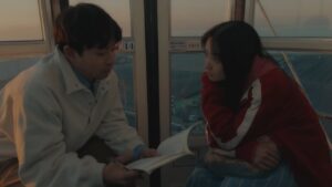 Award-winning director Hirokazu Kore-eda travels through time in new shot on iPhone 16 Pro video