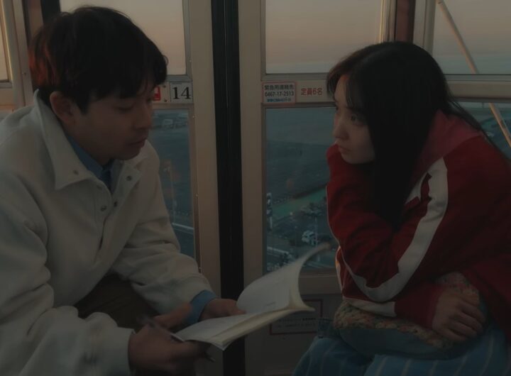 Award-winning director Hirokazu Kore-eda travels through time in new shot on iPhone 16 Pro video