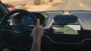 CarPlay Ultra’s first trial reveals a deeply integrated, Apple-like experience