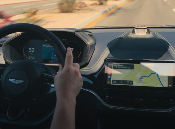 CarPlay Ultra’s first trial reveals a deeply integrated, Apple-like experience