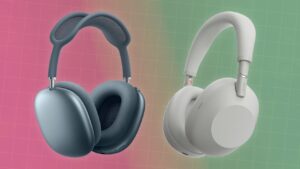 AirPods Max vs Sony XM6 – Over-ear headphones shootout