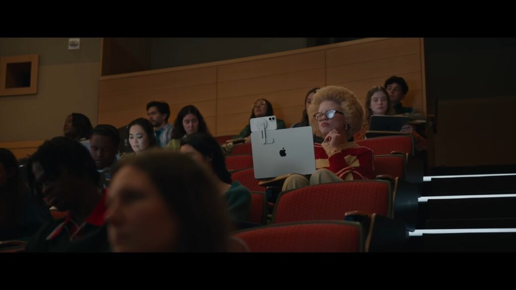 New Apple videos spotlight how accessibility features empower everyone New Apple videos spotlight how accessibility features empower everyone
