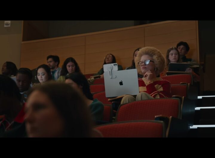 New Apple videos spotlight how accessibility features empower everyone