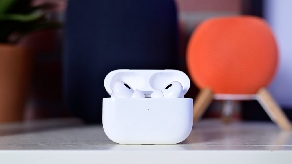 AirPods Pro 3 are in the works, Apple’s own software leaks AirPods Pro 3 are in the works, Apple’s own software leaks
