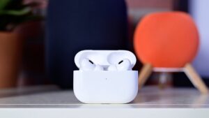 AirPods Pro 3 are in the works, Apple’s own software leaks