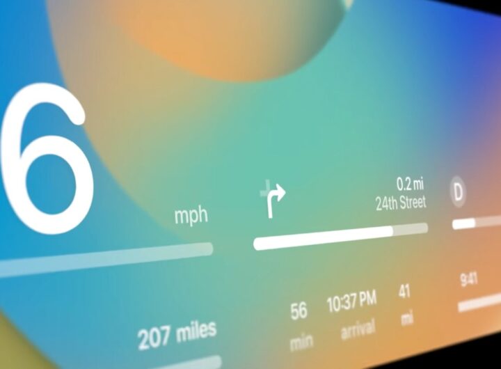 iPhone 20, CarPlay Ultra, and new Accessibility on the AppleInsider Podcast