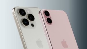 iPhone 17 Air may debut advanced silicon battery for more efficient charging