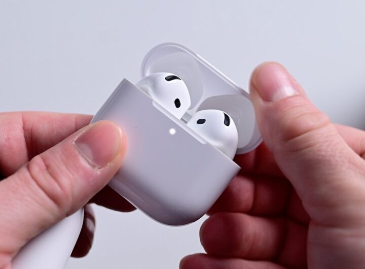 Crime blotter: Two sentenced in AirPod theft scheme