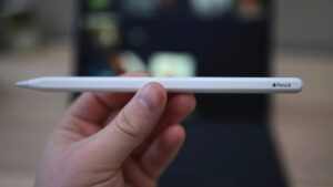 Apple Pencil & iPhone keyboard may get new features at WWDC to woo UAE