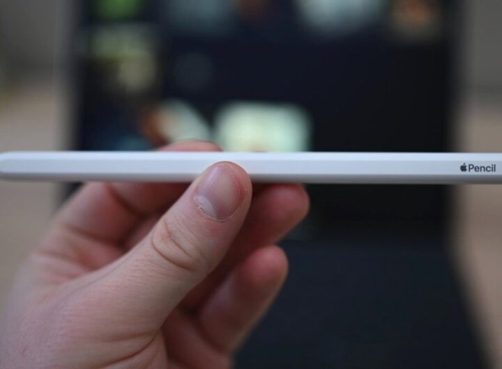Apple Pencil & iPhone keyboard may get new features at WWDC to woo UAE