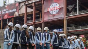 TSMC’s US factory shows the limits of reshoring, tariffs, and corporate welfare