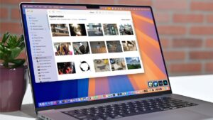 How to backup your Photos library in macOS Sequoia