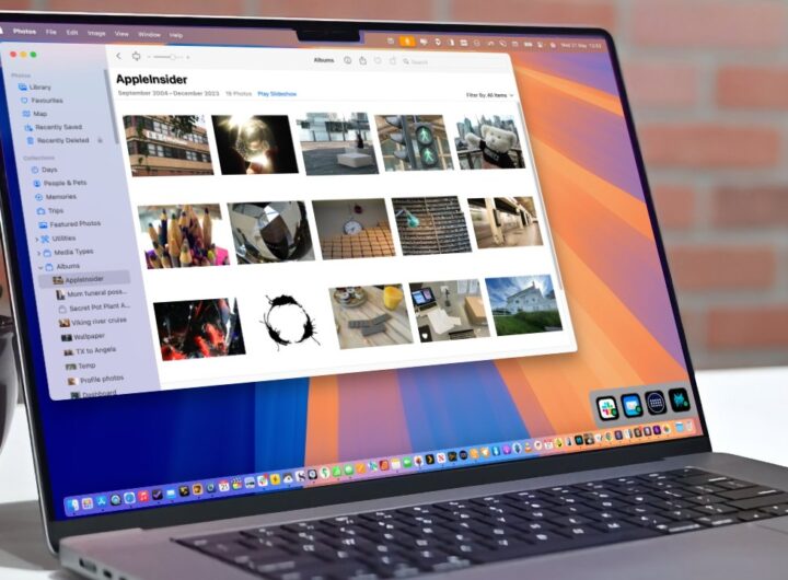 How to backup your Photos library in macOS Sequoia