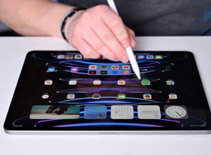 iPadOS 17.7.8 quickly ships to fix iPadOS 17.7.7 glitch