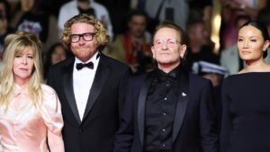Apple debuts Apple Vision Pro ‘Bono: Stories of Surrender’ at Cannes