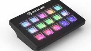 Elgato’s new Stream Deck lineup goes way beyond the desktop