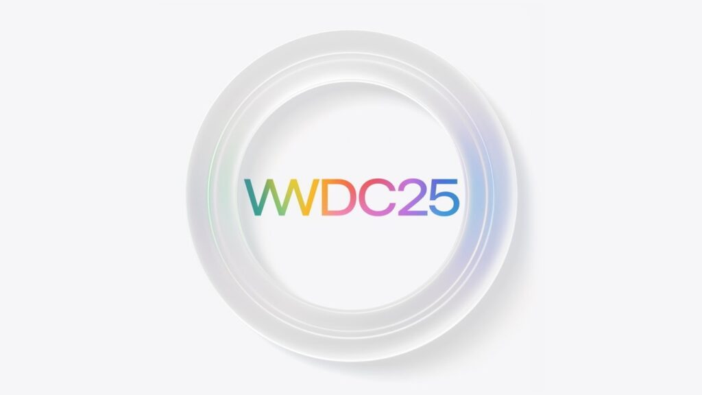 WWDC 2025 is very soon, and Apple started to detail the schedule WWDC 2025 is very soon, and Apple started to detail the schedule