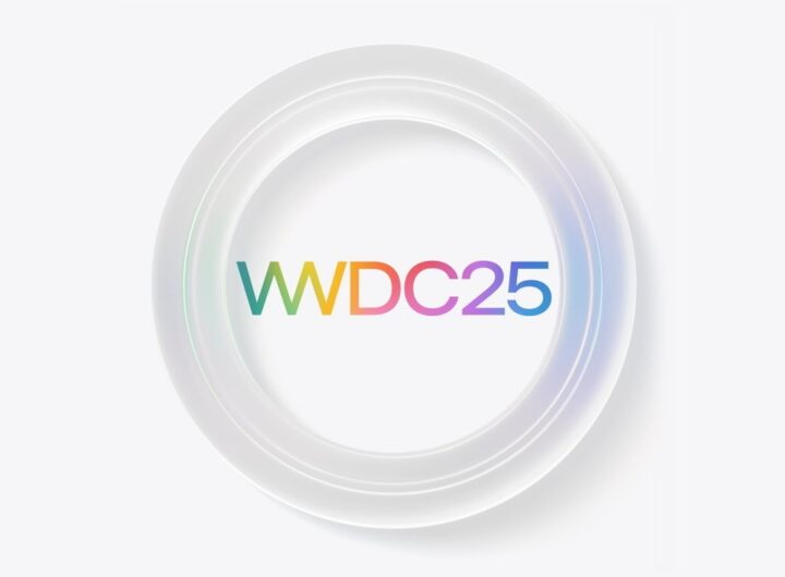 WWDC 2025 is very soon, and Apple started to detail the schedule