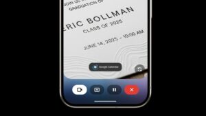 Google ships Gemini 2.5 Flash, Live Camera for iOS