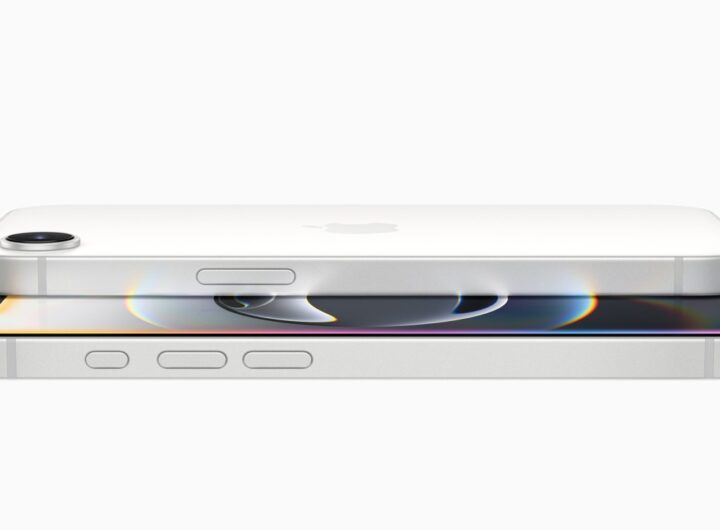 Apple iPhone still dominates consumer smartphone brand loyalty despite modest drop