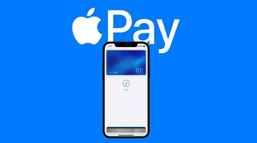 Apple Pay increasing in popularity online as shoppers seek speed & security Apple Pay increasing in popularity online as shoppers seek speed & security