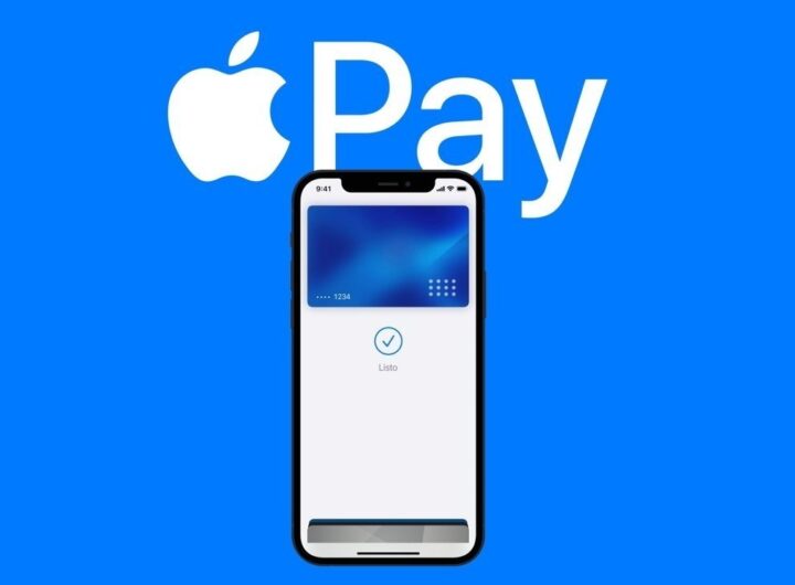 Apple Pay increasing in popularity online as shoppers seek speed & security