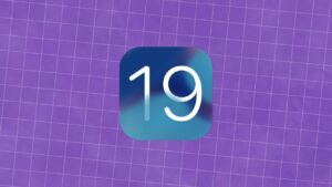 WWDC 25 iOS 19 wishlist: Features we want Apple to the iPhone