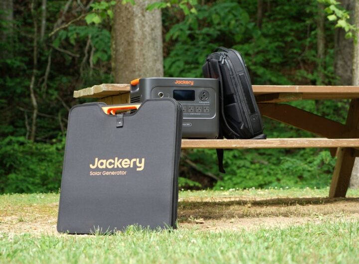 Jackery’s HomePower 3000 gets you through the storm with essential home power backup