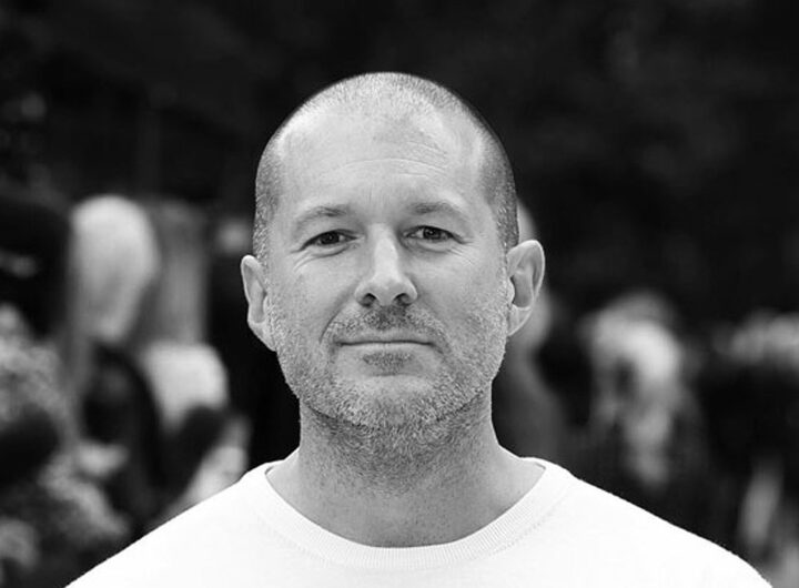 OpenAI & Jony Ive’s AI necklace rumored to have iPod shuffle form factor