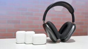 AirPods, AirPods Pro, AirPods Max: What to expect from Apple’s future audio accessories