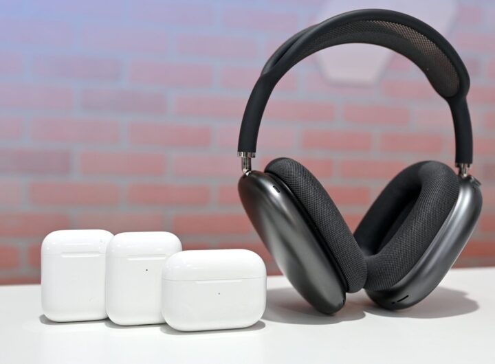 AirPods, AirPods Pro, AirPods Max: What to expect from Apple’s future audio accessories