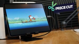 Amazon slashes up to 0 off iPads this weekend